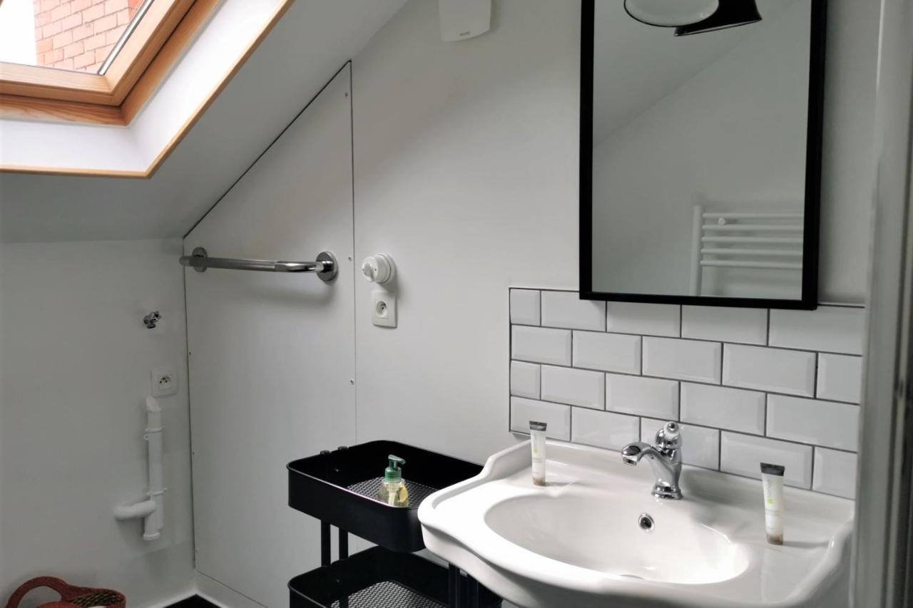 Cozy apartment Bordeaux Zewnętrze zdjęcie