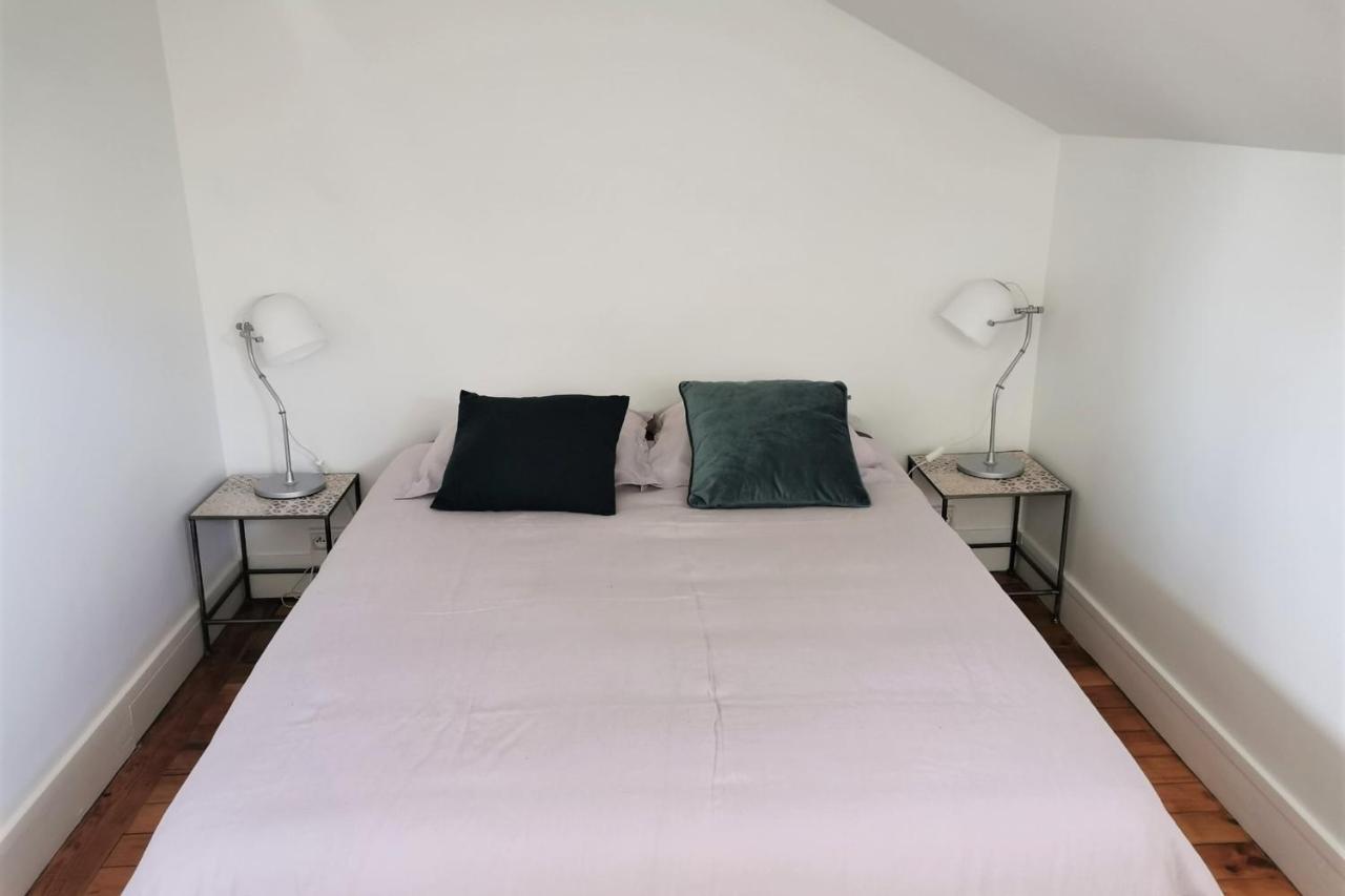Cozy apartment Bordeaux Zewnętrze zdjęcie