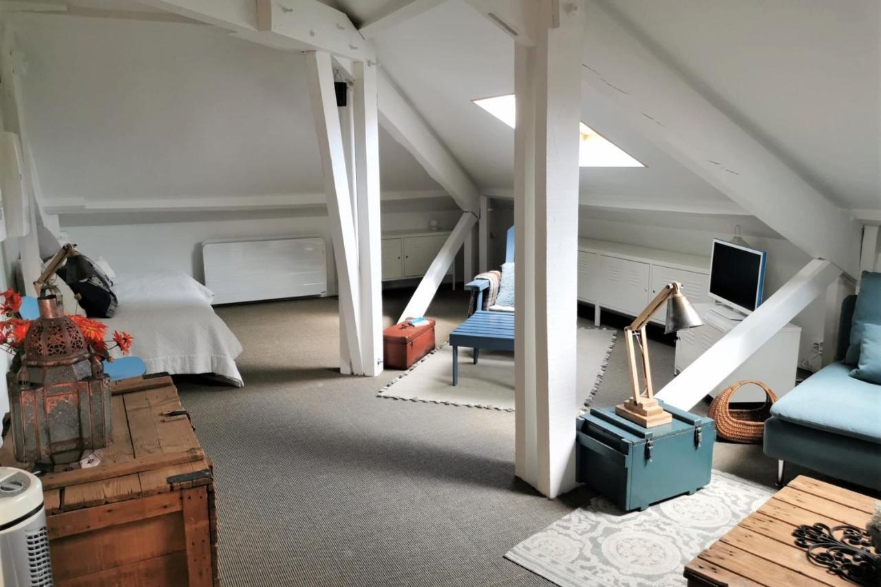 Cozy apartment Bordeaux Zewnętrze zdjęcie