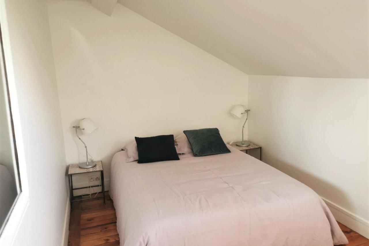 Cozy apartment Bordeaux Zewnętrze zdjęcie