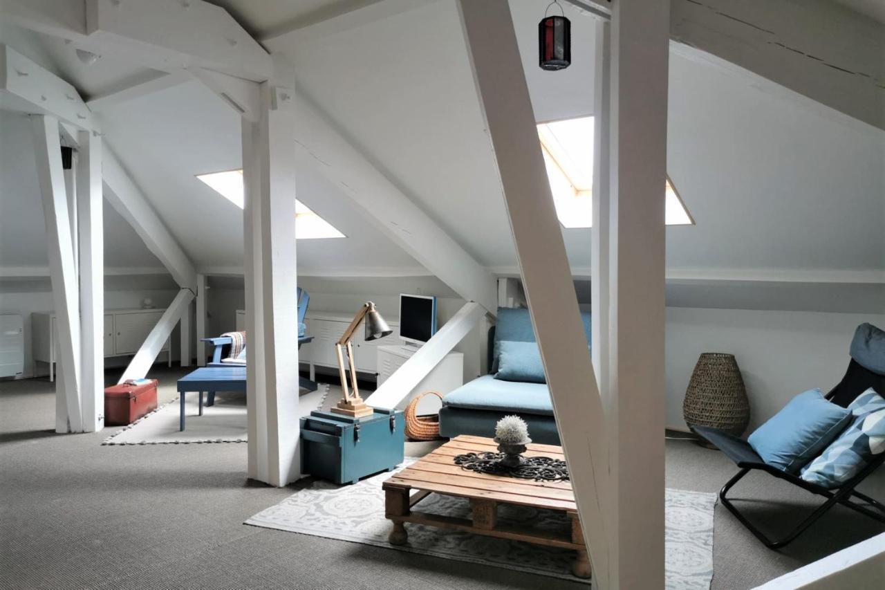 Cozy apartment Bordeaux Zewnętrze zdjęcie