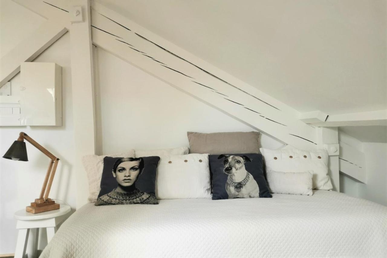 Cozy apartment Bordeaux Zewnętrze zdjęcie