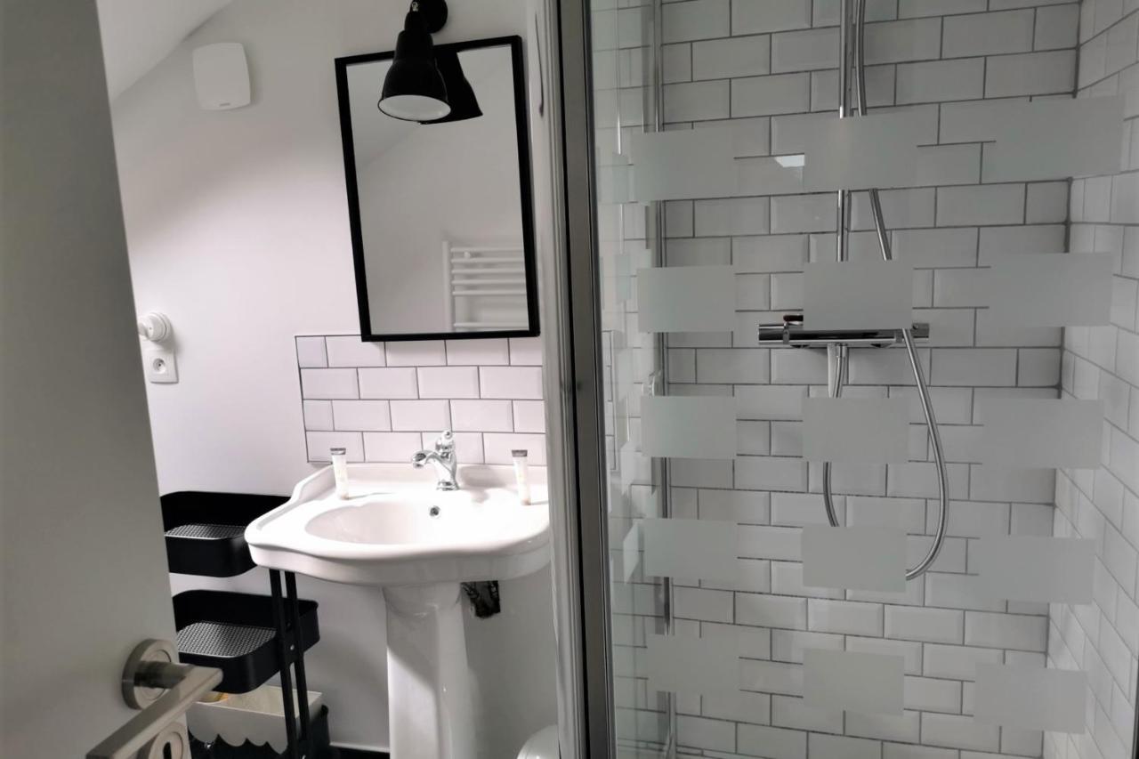 Cozy apartment Bordeaux Zewnętrze zdjęcie